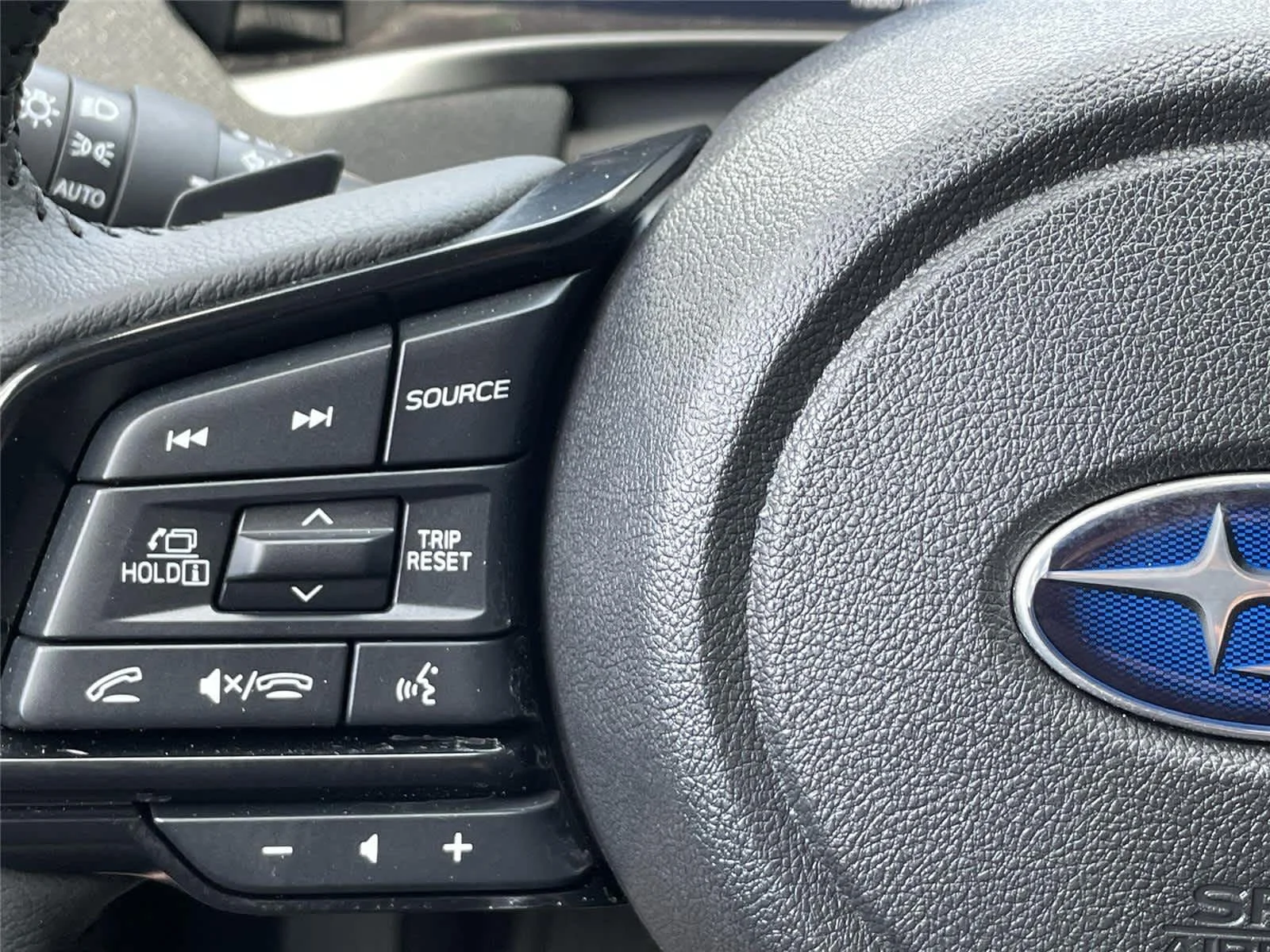 Used 2026 River Rock Pearl Subaru Premium image 26