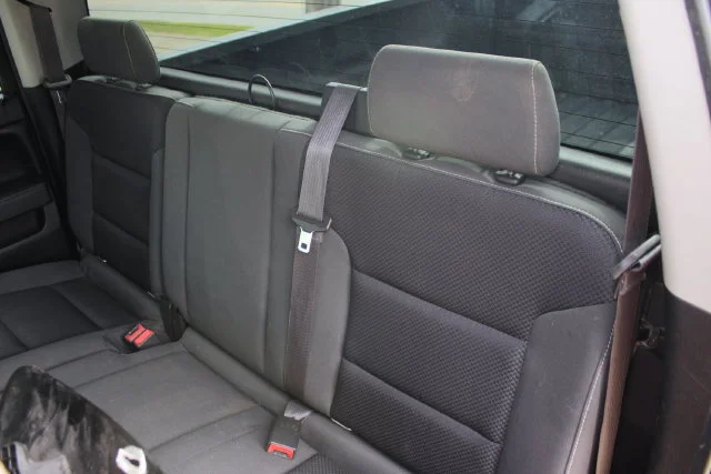 Used 2014 FIRE RED GMC SLE image 20