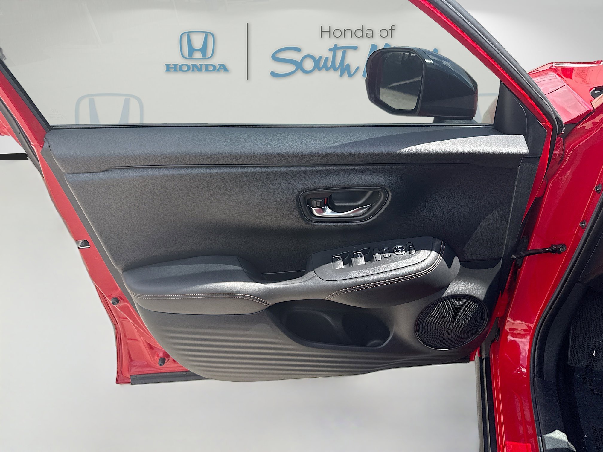 2024 Honda HR-V Sport - Photo 19