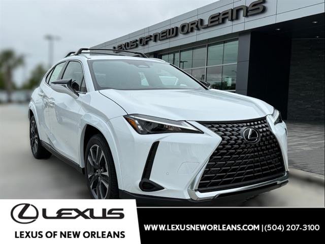 2026 Lexus UX 300h 300h Premium's photo