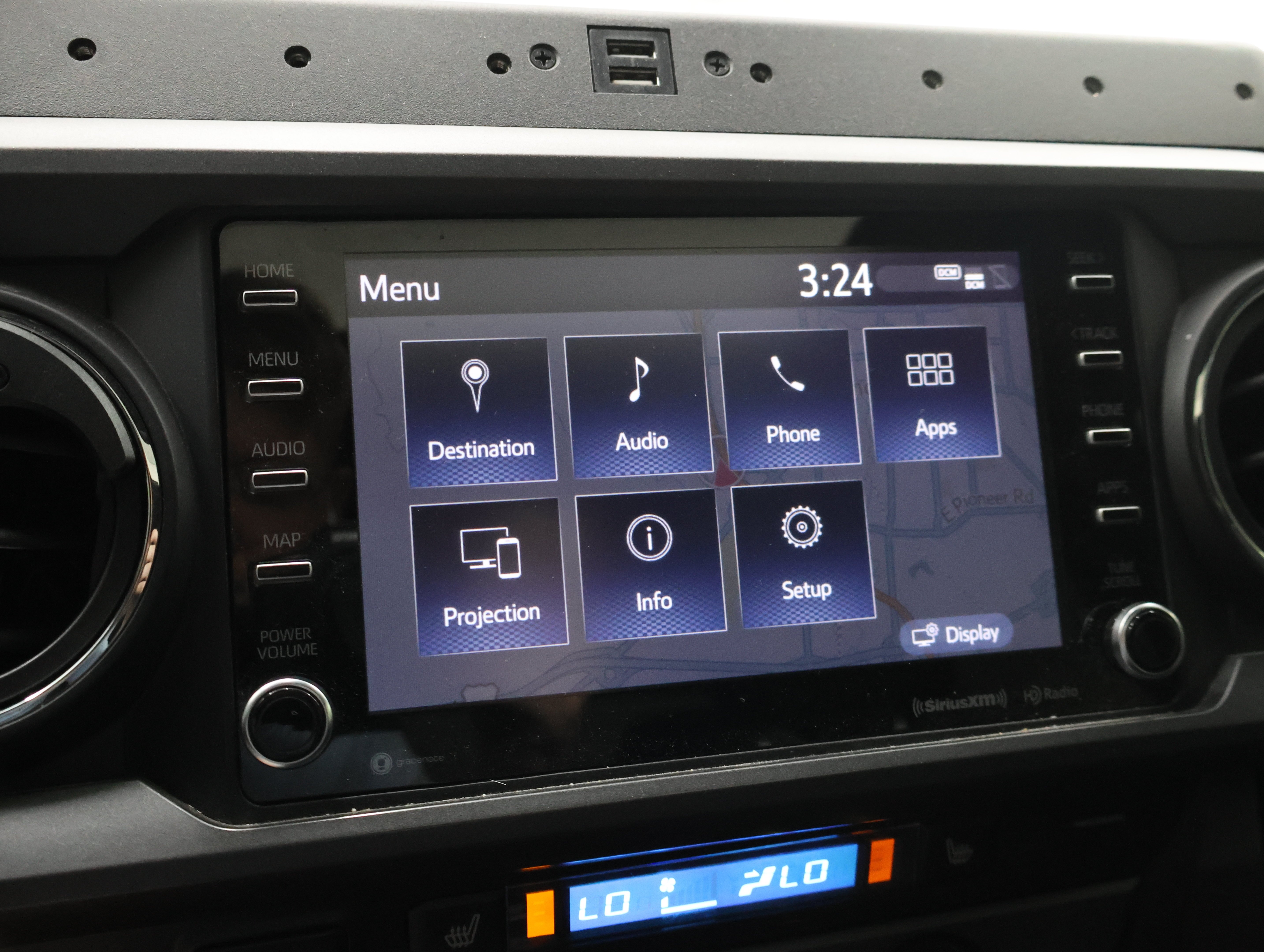 Used 2021  Toyota  image 39