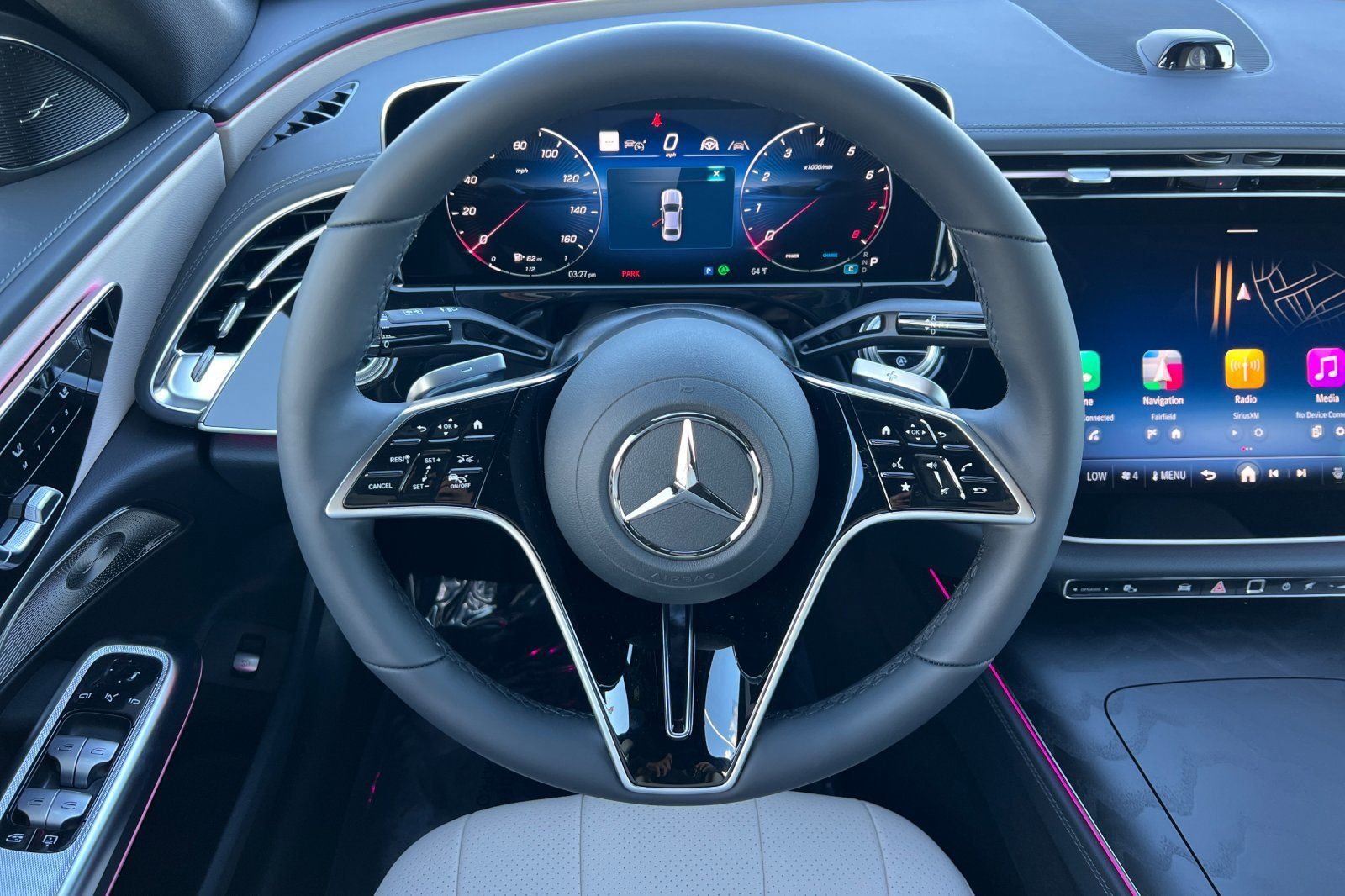 New 2026 Black Mercedes-Benz E 350 image 16