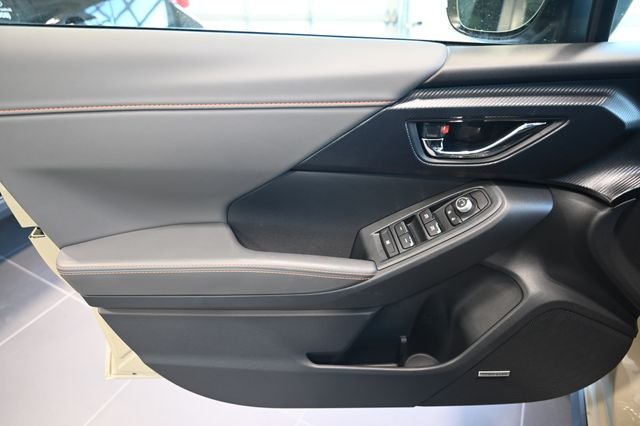 New 2026 SAND DUNE PEARL Subaru Limited Hybrid image 19
