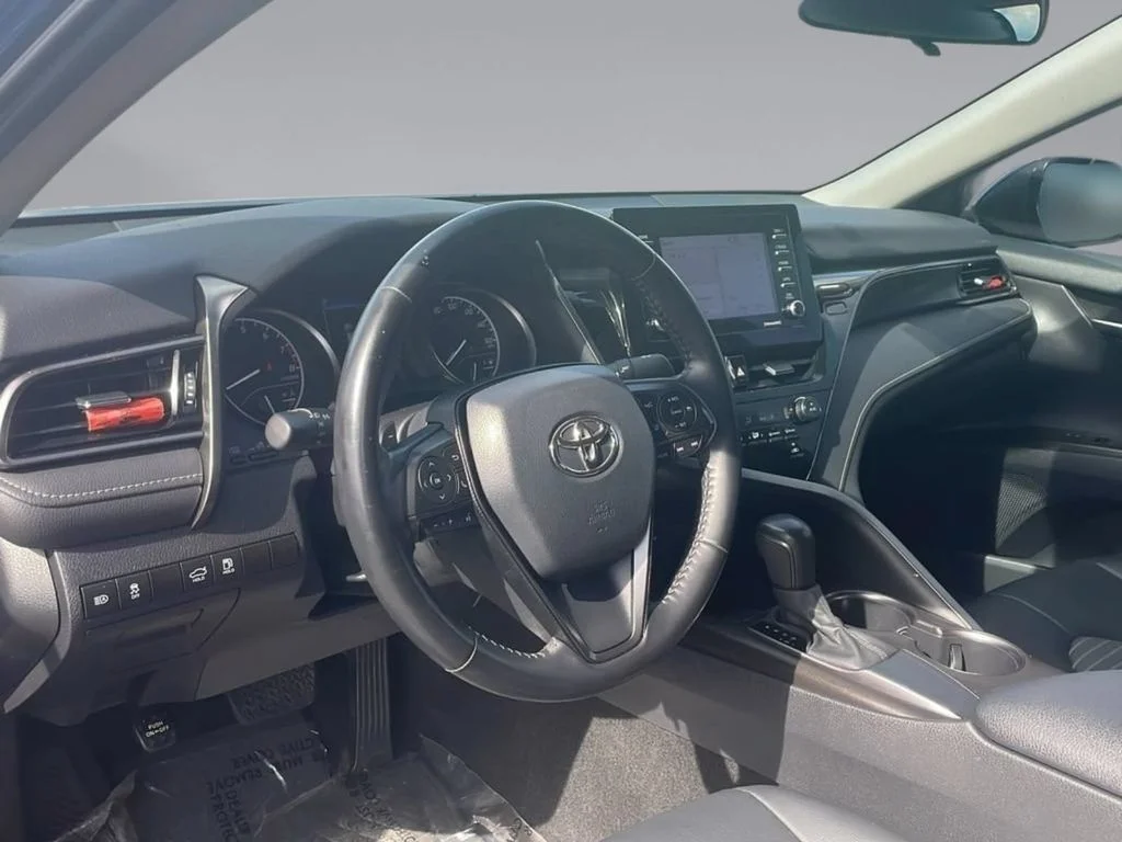 2024 Toyota Camry SE - Photo 15