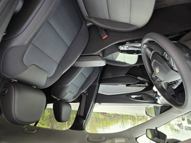 2026 Chevrolet Trax LT - Photo 14