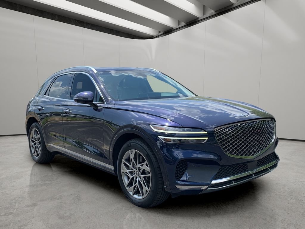 2023 GENESIS GV70 Standard - Photo 7