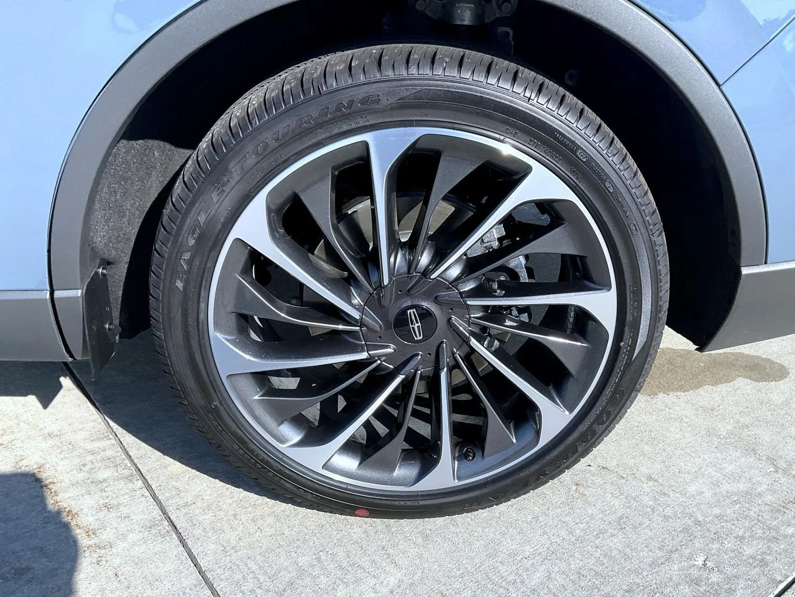 2026 Lincoln Aviator Reserve - Photo 16