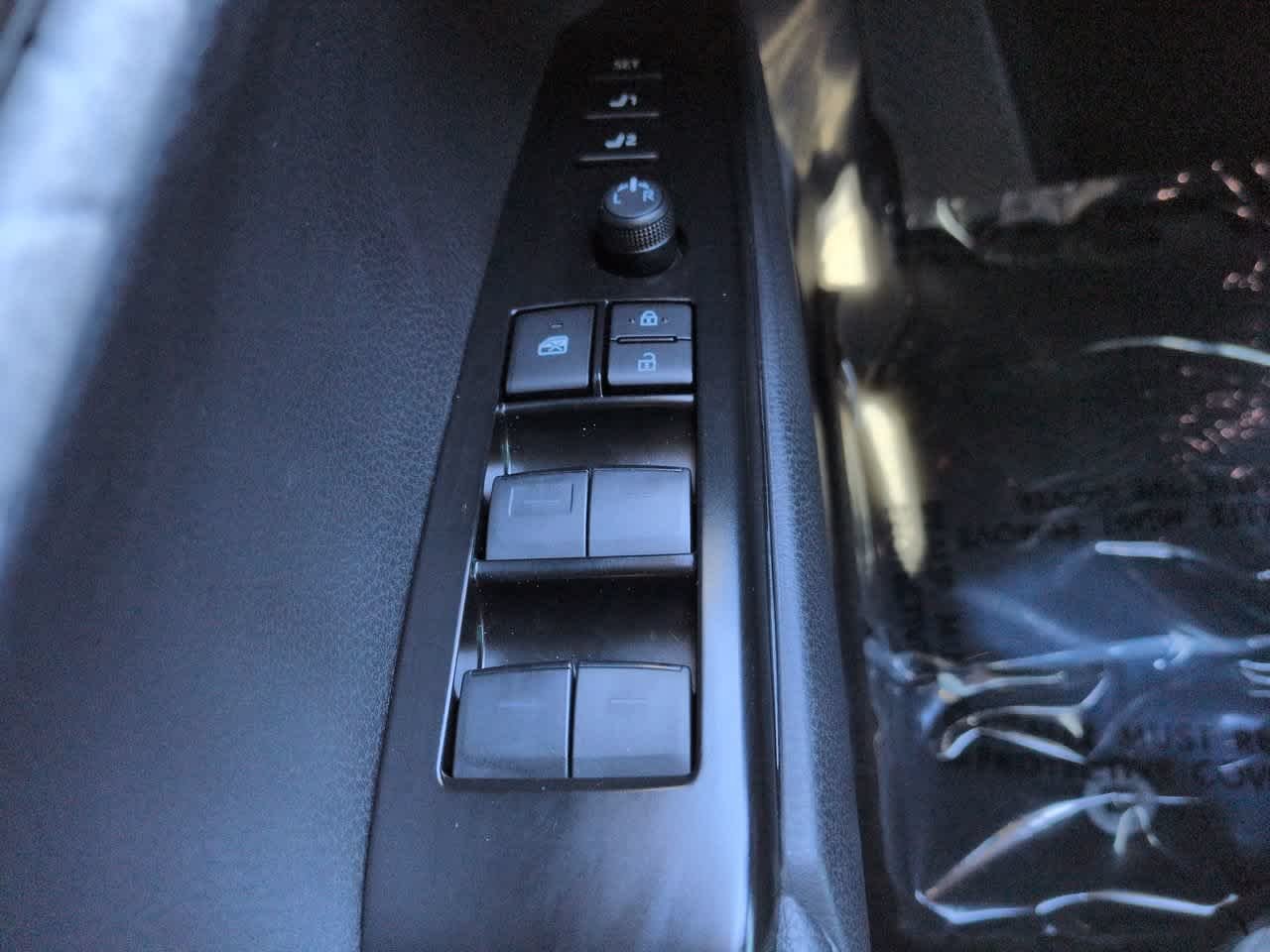 Certified Used 2026 Reservoir Blue Toyota XLE image 23