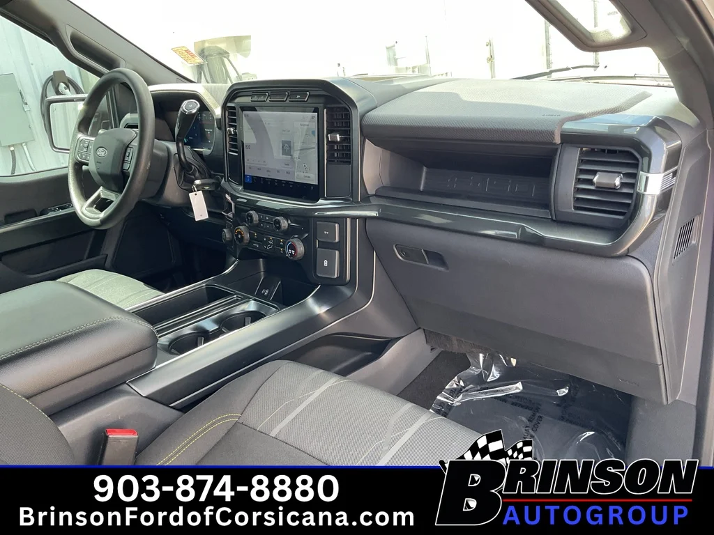 Used 2024 Avalanche Ford STX image 21