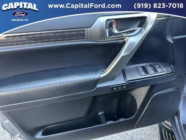 Used 2023 Gray Lexus 460 image 20