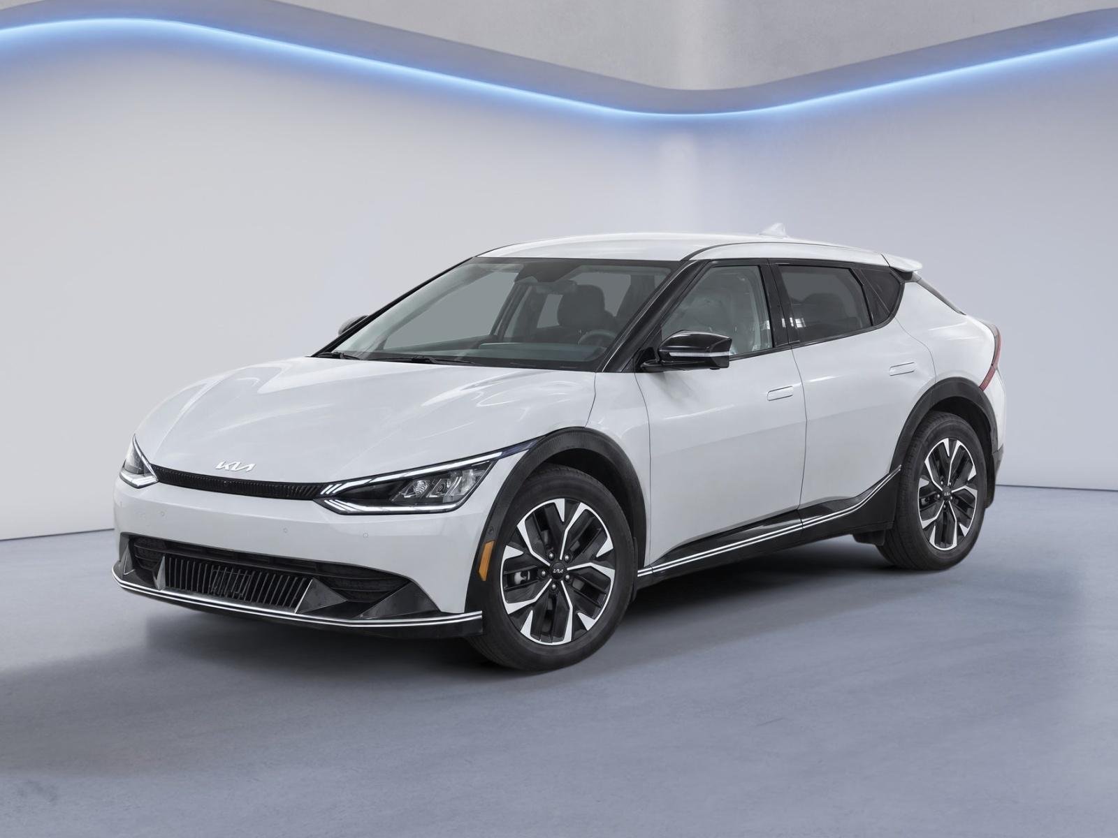 2024 Kia EV6