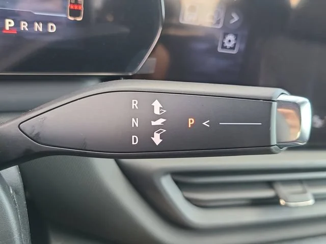 New 2026 Black Chevrolet LT - Extended Range image 31