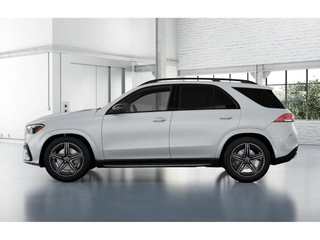 2026 Mercedes-Benz GLE GLE350 - Photo 34