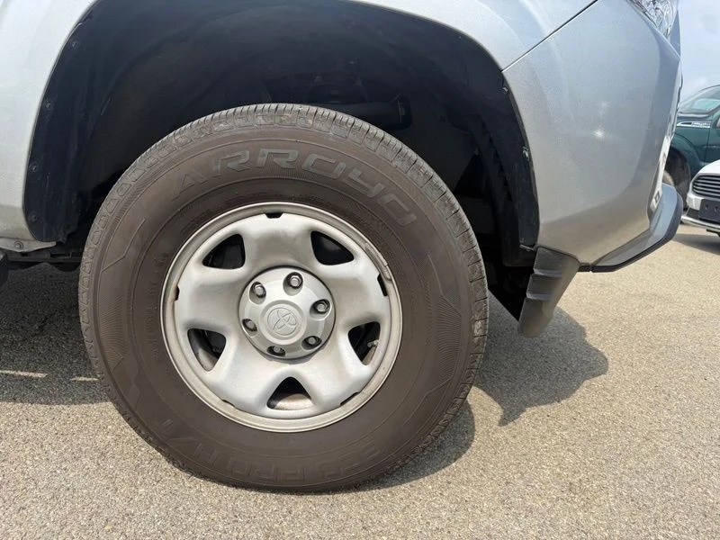 Used 2023 Silver Toyota SR image 12