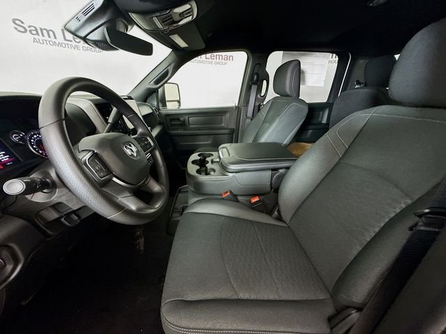 2026 RAM 3500 Tradesman - Photo 19