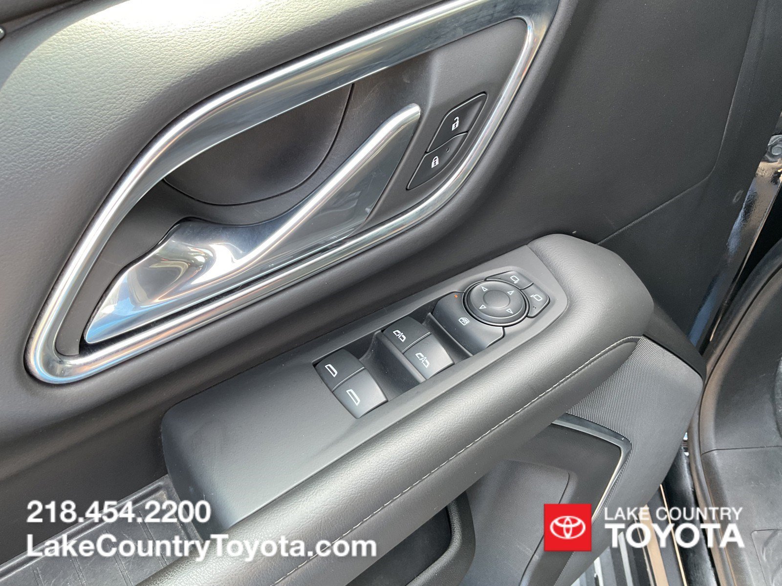 Used 2023 Black Chevrolet LS image 23