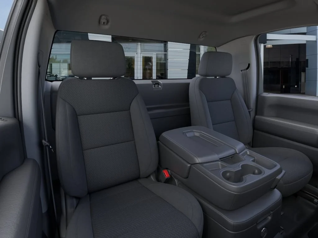 New 2026 Summit White GMC Pro image 16
