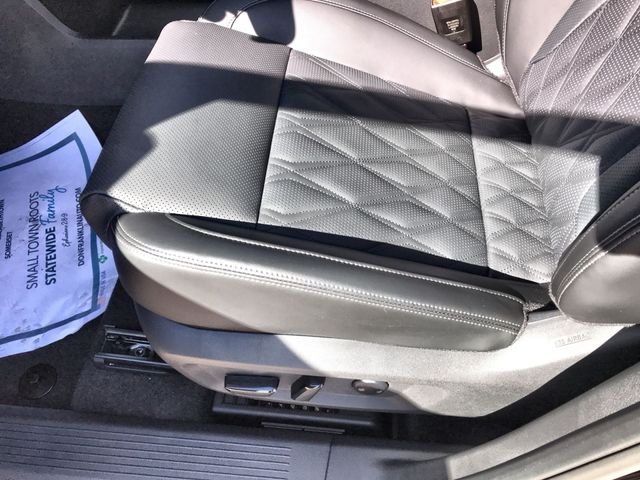 2026 Nissan Rogue Platinum - Photo 12