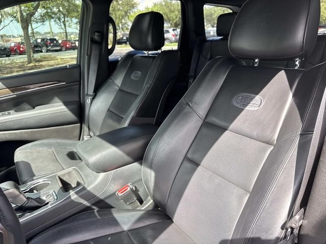 Used 2019 Molten Lava Pearl Honda Touring image 20