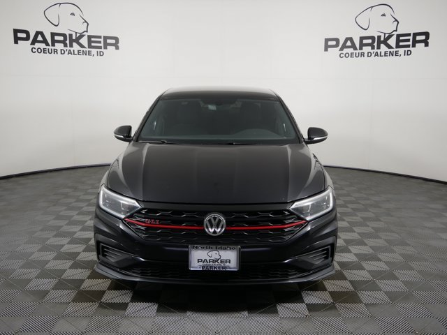 Used 2019 Deep Black Pearl Volkswagen 35th Anniversary Edition image 3