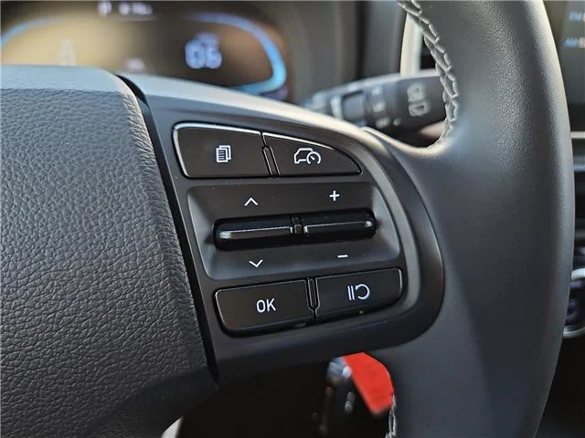 Used 2023 Ecotronic Gray Hyundai SEL (IVT) Front-Wheel Drive image 19