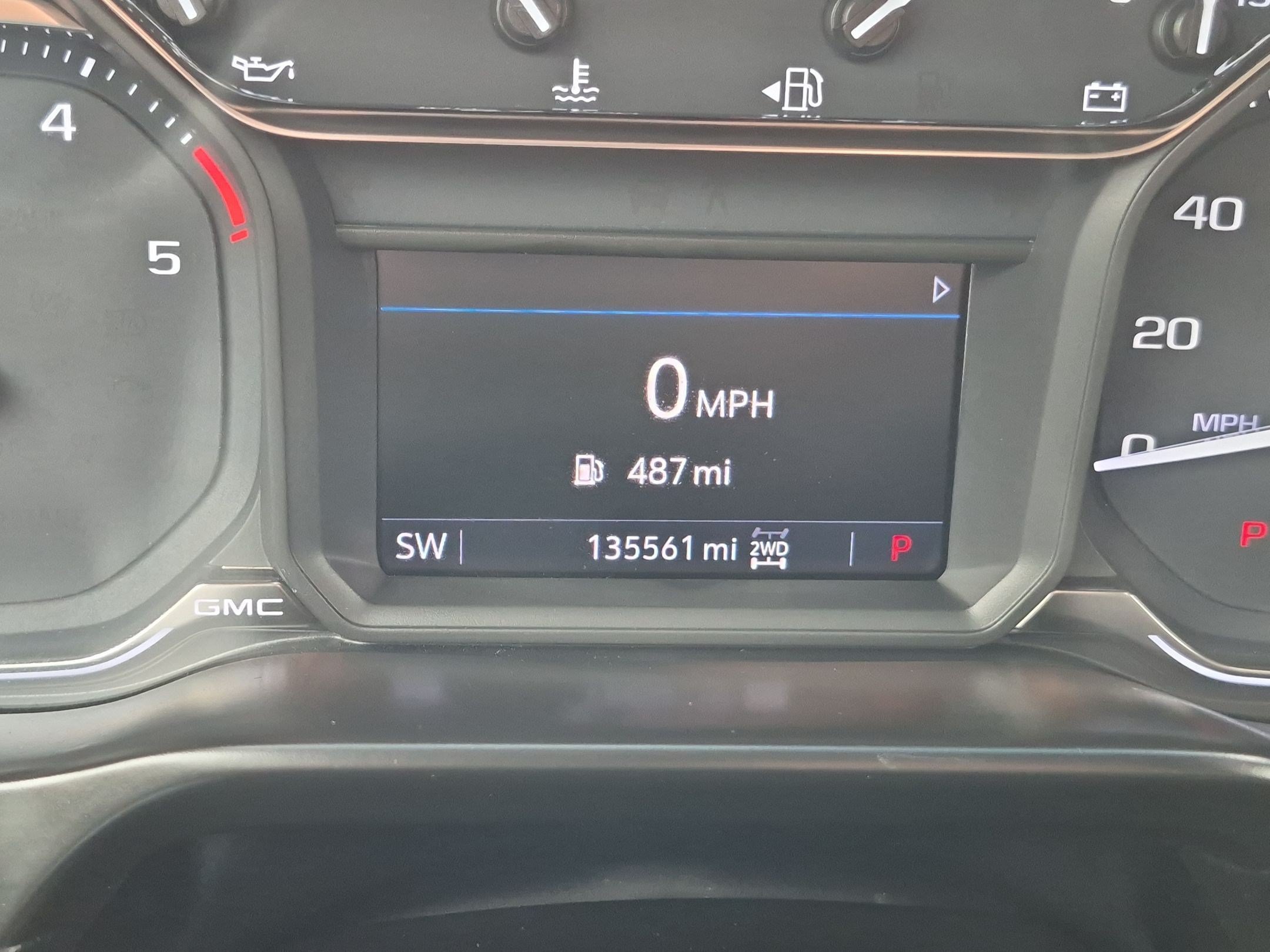 2022 GMC Sierra 3500HD SLT - Photo 14