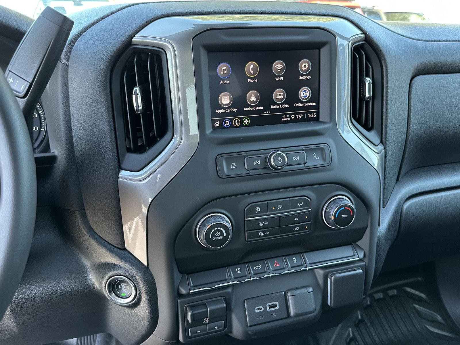 2026 Chevrolet Silverado 3500 HD Work Truck - Photo 32