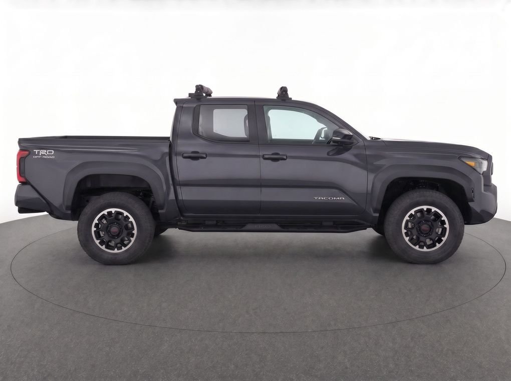Used 2026 Black Toyota TRD Off-Road image 11