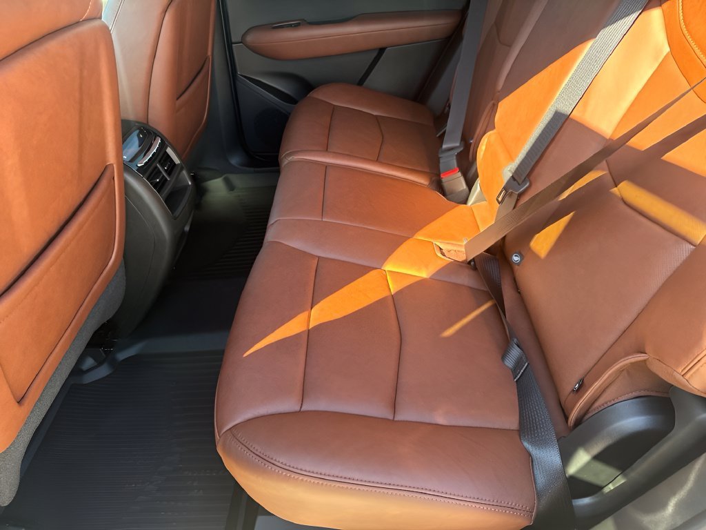 2026 Cadillac XT5 Premium Luxury - Photo 24