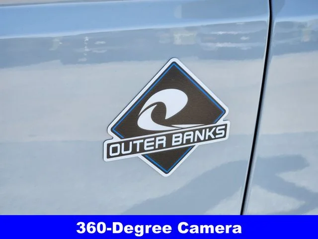 New 2026 Avalanche Ford Outer Banks® image 11