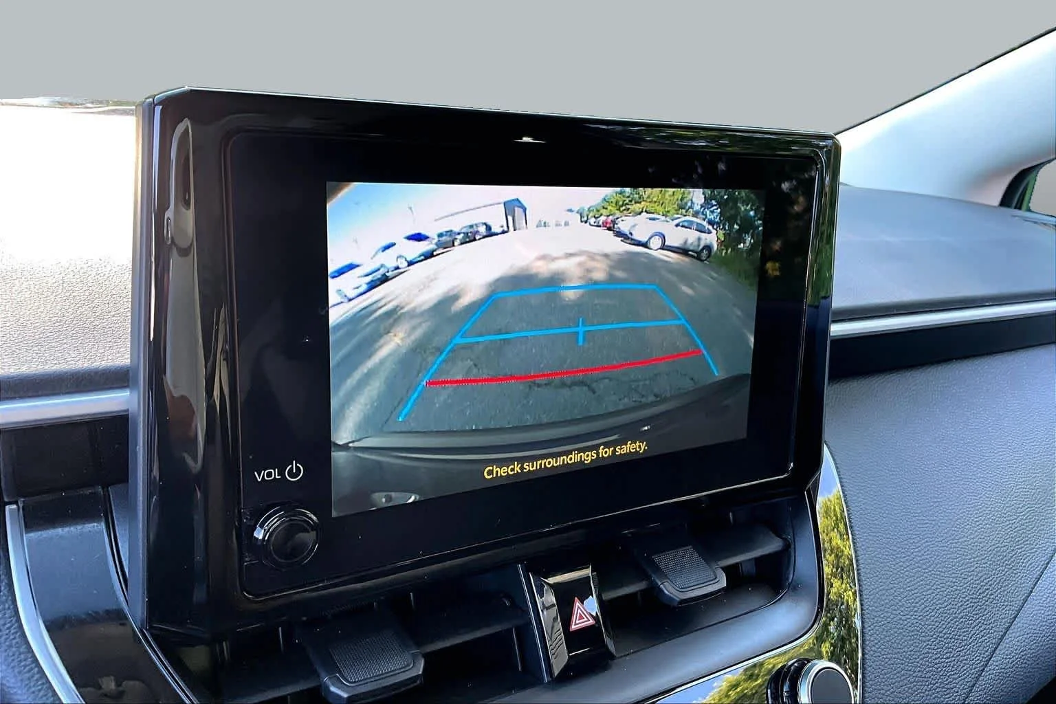 Certified Used 2024 Blueprint Toyota LE image 27