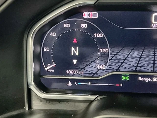 2024 GMC Sierra 1500 Denali Denali - Photo 12