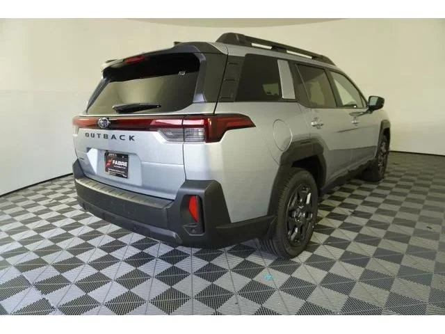 New 2026 ICE SILVER METALLIC Subaru Premium image 7