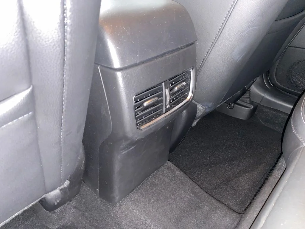 Used 2025 Silver Mazda 2.5 S Preferred Package image 16