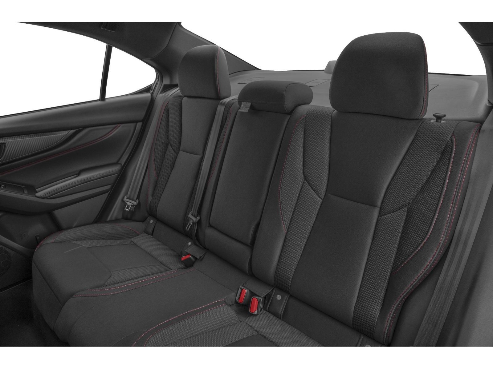 New 2026 ICE SILVER METALLIC Subaru Base image 8