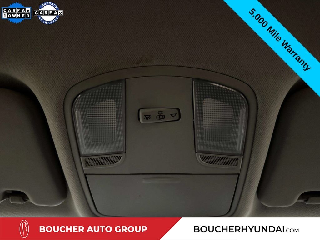 Certified Used 2020 Sonic Silver Hyundai SEL image 21