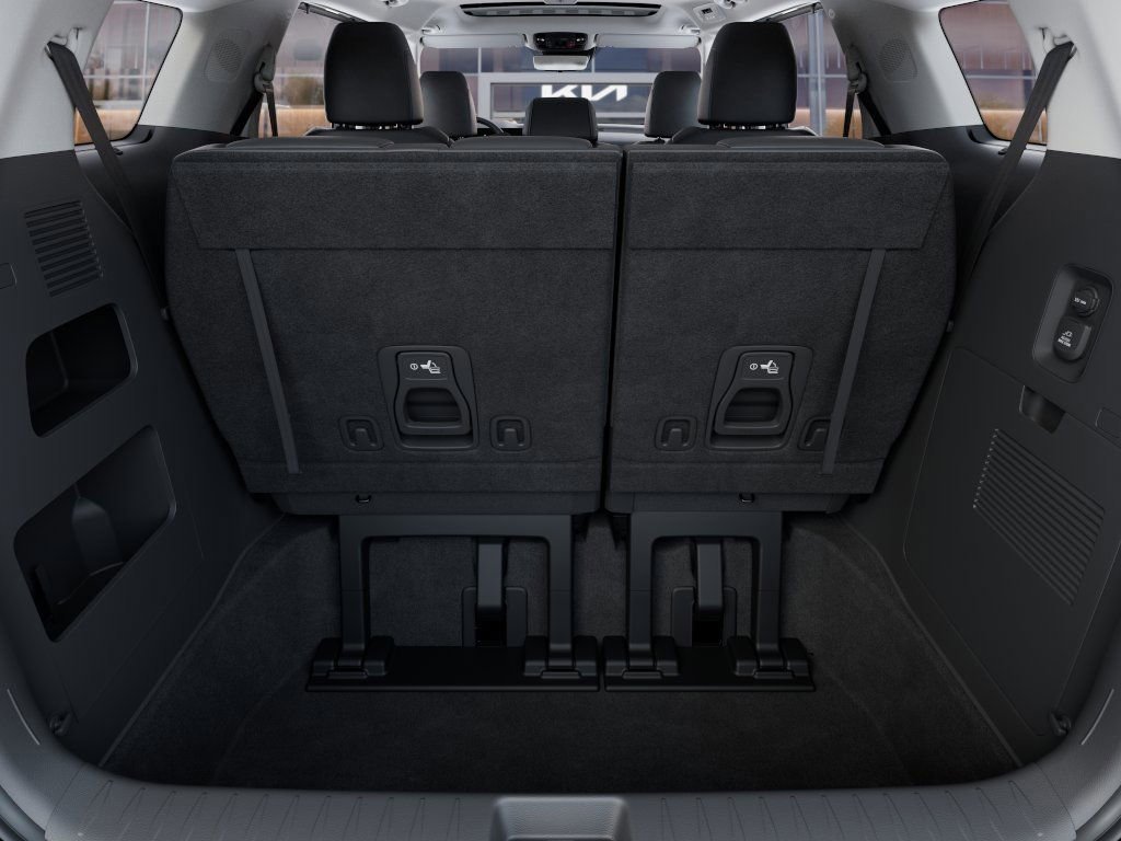 2026 Kia Carnival SX Prestige - Photo 19