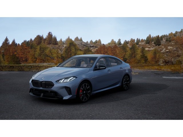 2026 BMW 2 Series 228 Gran Coupe's photo