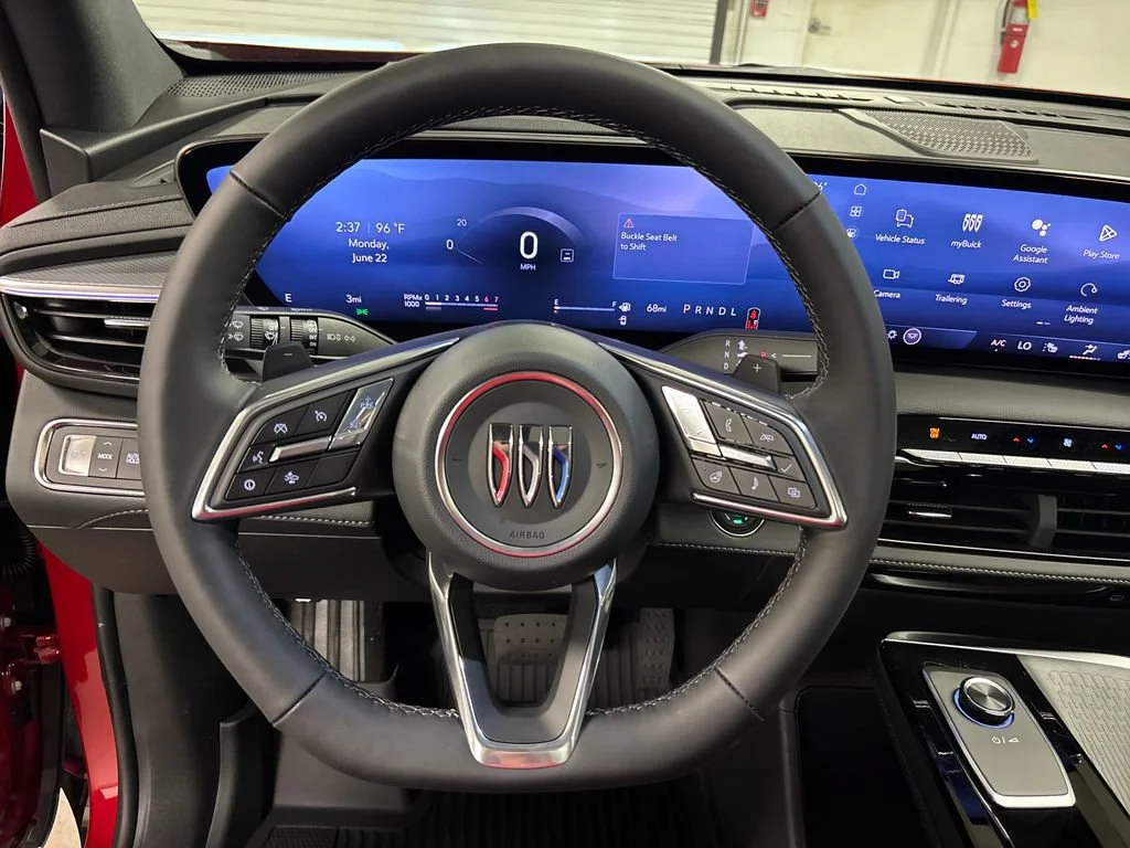 2026 Buick Enclave Sport Touring - Photo 34