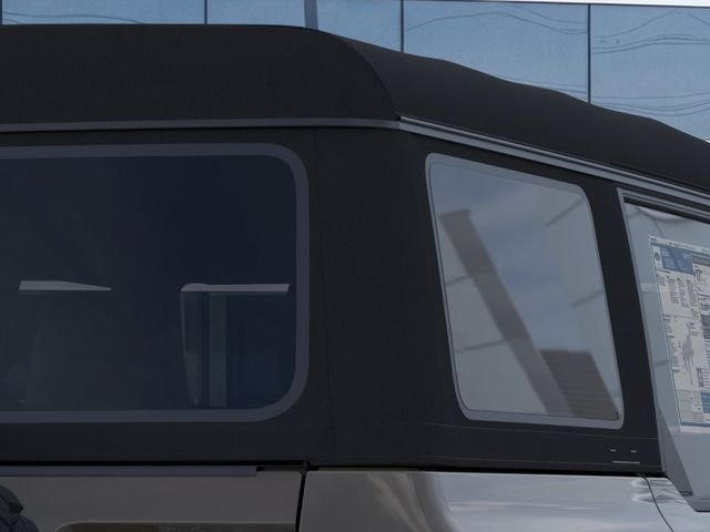 New 2026 Marsh Gray Ford Outer Banks image 25