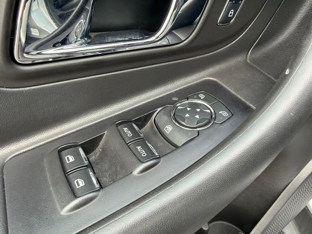 Used 2019 Ingot Silver Ford Limited image 12