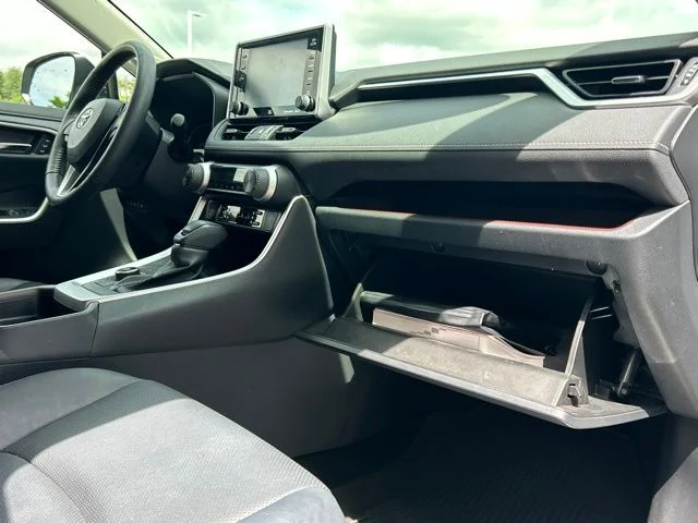 Certified Used 2021 White Toyota Limited image 22
