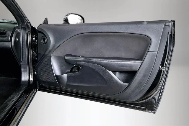 Used 2019 Black Dodge SXT image 25