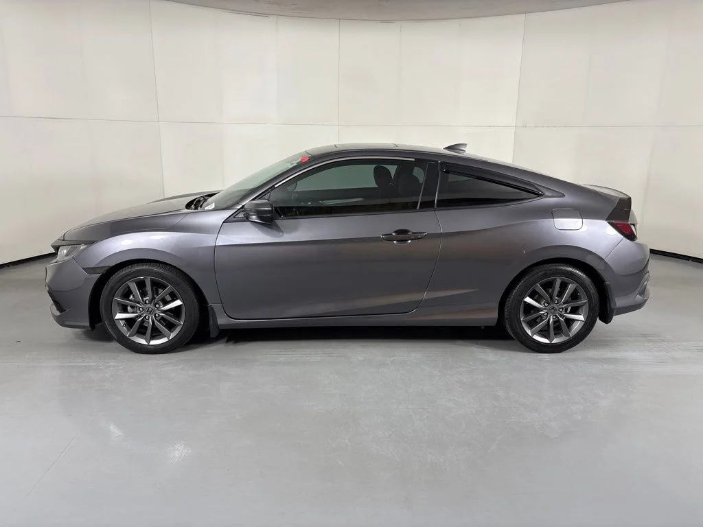 Used 2019  Honda EX image 5