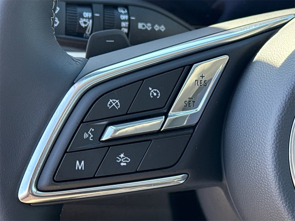 2026 BUICK ENVISION - Image 18