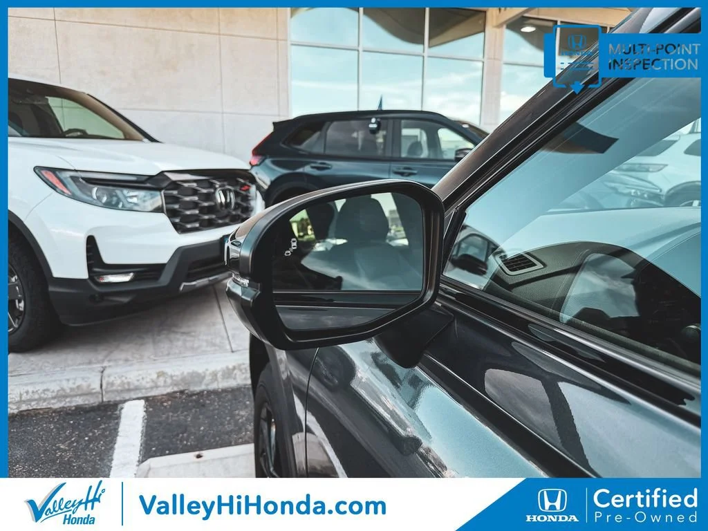 2026 Honda CR-V Sport-L - Photo 49