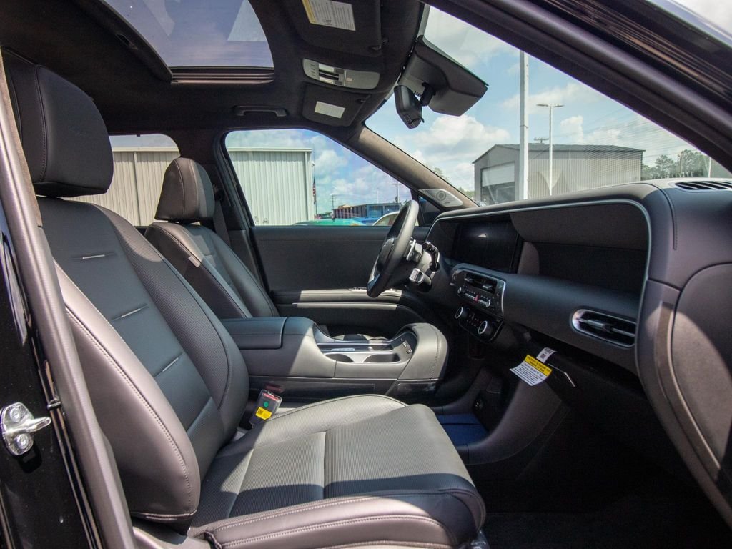 2026 Hyundai Palisade Calligraphy - Photo 19