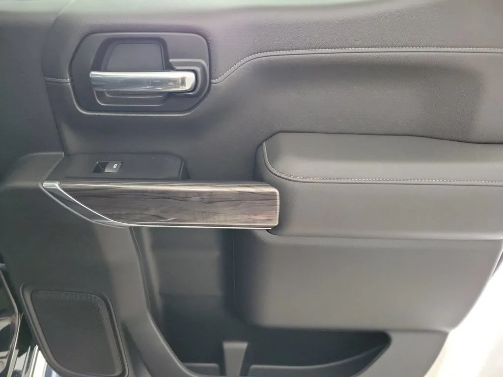 2022 Chevrolet Silverado 1500 Limited LTZ - Photo 22