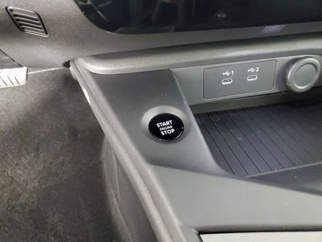 New 2026 Atlantic Gray Metallic Nissan SV image 21