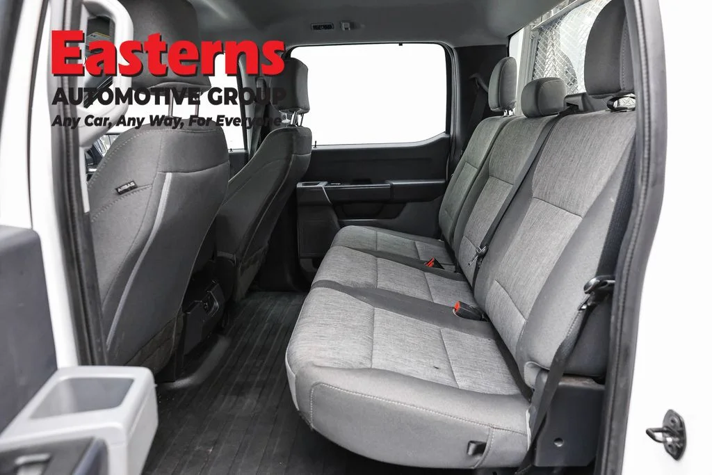 Used 2022 White Ford XL image 23